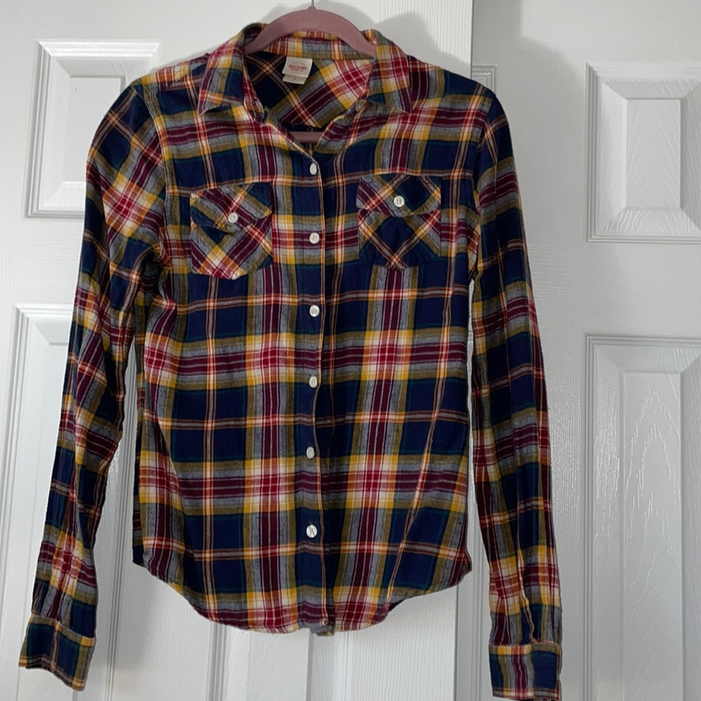 Flannel